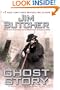 Ghost Story (Dresden Files, No. 13)
