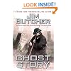 Ghost Story (Dresden Files, No. 13)