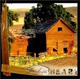 Travels Of The Heart