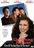 DVD : Unstrung Heroes