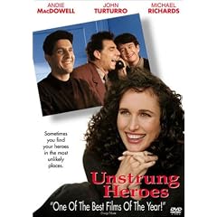 Unstrung Heroes by 