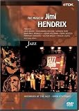The Music Of Jimi Hendrix [DVD] [1995]