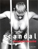 Photo du livre Scandal