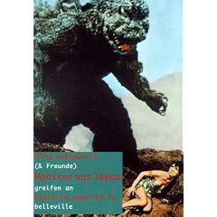 Monster aus Japan greifen an: Godzilla, Gamera und Co