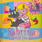 Sabrina through the year