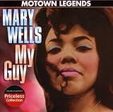 Motown Legends: My Guy