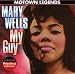 Music : Motown Legends: My Guy