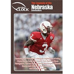 The Legends of the Nebraska Cornhuskers