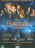 The Fakir from Bilbao ( Fakiren fra Bilbao ) [ NON-USA FORMAT, PAL, Reg.2 Import - Denmark ]