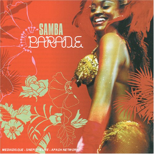 Produkt-Bild: Samba Parade