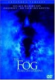 The Fog - Nebel des Grauens (Extended Version) - Tom Welling