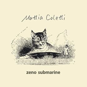 Zeno Submarine