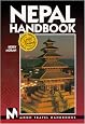 Moon Handbooks: Nepal (3rd Ed.)