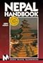 Moon Handbooks: Nepal (3rd Ed.)