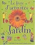 Le Livre d'activit�s du jardin