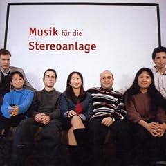 Musik f�r die Stereoanlage: Neue Musik