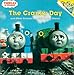 The Cranky Day and Other Thomas the Tank Engine Stories (Thomas & Friends)