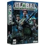 SAVE $5.00 - Global Operations $14.99