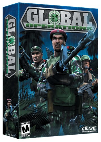 Global Operations
