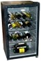 Haier HVH025ABB 32-Bottle Wine Cellar