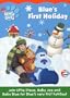 Blue's Clues - Blue's First Holiday