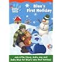Blue's Clues - Blue's First Holiday