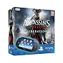Sony PlayStation Vita WiFi Console with Assassin's&hellip by Sony