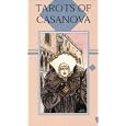 Tarot of Casanova by Lo Scarabeo