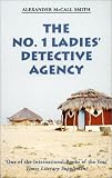 The No.1 Ladies' Detective Agency