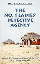 The No.1 Ladies' Detective Agency