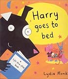 Harry goes to bed