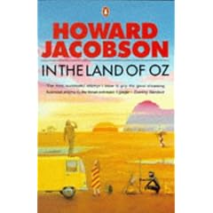 In the Land of Oz
