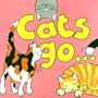 Cats Go...