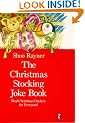 The Christmas Stocking Joke Book (Puffin Books)