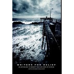 Writers for Relief