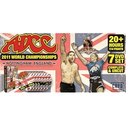 ADCC 2011 World Grappling Championships