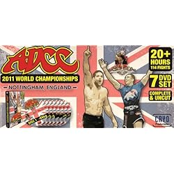 ADCC 2011 World Grappling Championships