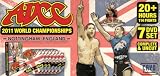 ADCC 2011 World Grappling Championships