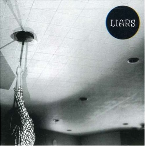 Liars - Liars - Zortam Music