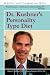 Dr. Kushner's Personality Type Diet