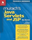 Murach's Java Servlets and JSP, 3rd Edition (Murach: Training & Reference)