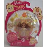 Barbie Peek-A-Boo Petites Li'l Bride Lacey #13 Wedding Wishes
