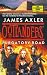 Book Outlanders: Purgatory Road