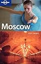 Moscow (Lonely Planet City Guide)