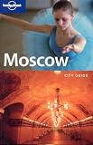 Moscow (Lonely Planet City Guides)
