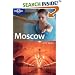 Moscow (Lonely Planet City Guides)