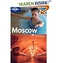 Moscow (Lonely Planet City Guide)