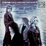 Once Around the World (Ep)