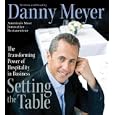Setting the Table CD: The Transforming Power of Hospitality in Business