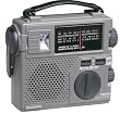 Eton FR200 Wind Up Rechargeable Radio